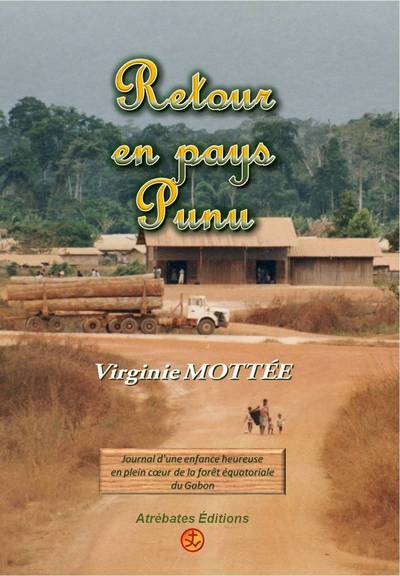 Image de Retour en pays Punu