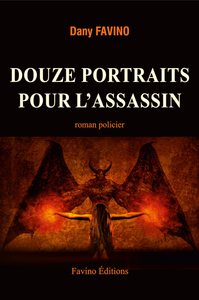 Image de Douze portraits pour l'assassin