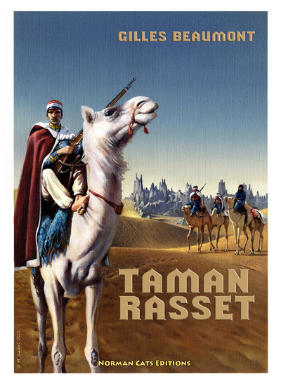 Image de TAMANRASSET