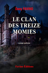 Image de Le clan des treize momies
