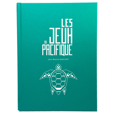 Picture of Les Jeux du Pacifique