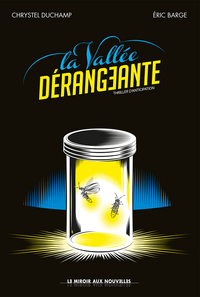Picture of La vallée dérangeante