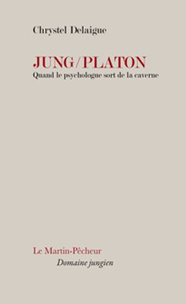Image de Jung / Platon quand le psychologue sort de la caverne