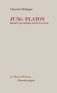 Image de Jung / Platon quand le psychologue sort de la caverne