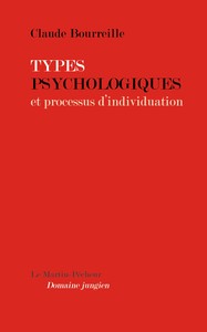 Image de TYPES PSYCHOLOGIQUES ET PROCESSUS D'INDIVIDUATION