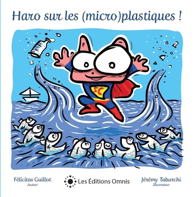 Picture of Haro sur les (micro)plastiques !