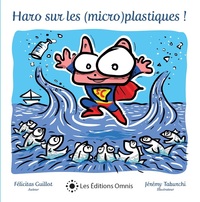 Picture of Haro sur les (micro)plastiques !