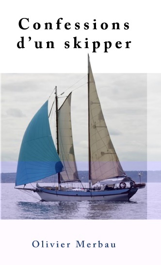 Image de CONFESSIONS D'UN SKIPPER