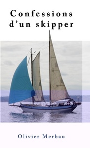 Image de CONFESSIONS D'UN SKIPPER