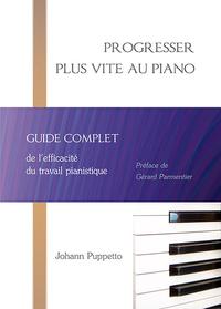 Image de Progresser plus vite au piano