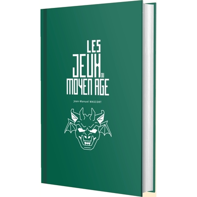 Picture of Les Jeux du Moyen Âge