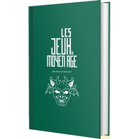 Picture of Les Jeux du Moyen Âge