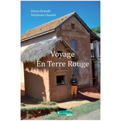 Image de Voyage en terre rouge