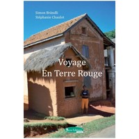 Image de Voyage en terre rouge