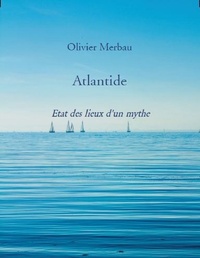 Picture of Atlantide, état des lieux d'un mythe
