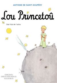 Picture of Lou Princetoû — Le Petit Prince en Béarnais