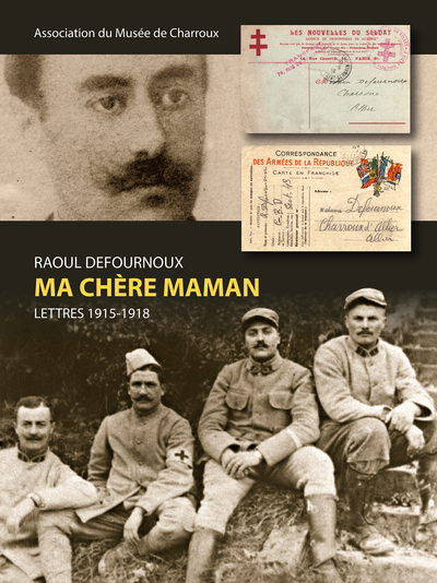 Picture of Ma Chère Maman - Lettres 1915-1918