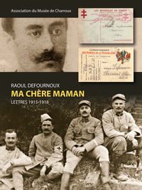 Picture of Ma Chère Maman - Lettres 1915-1918