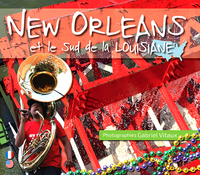 Picture of NEW ORLEANS et le SUD de la LOUISIANE
