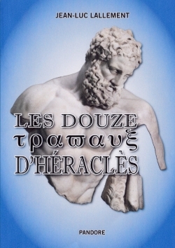 Picture of LES DOUZE tpawau§ D'HERACLES