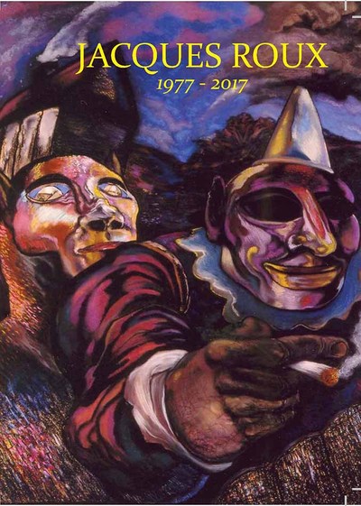 Image de JACQUES ROUX 1977-2017