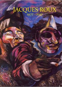 Image de JACQUES ROUX 1977-2017