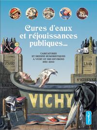 Image de Cures d'eaux et réjouissances publiques