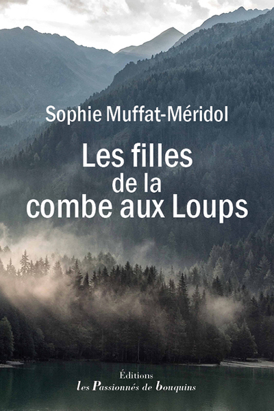 Picture of Les filles de la combe aux Loups