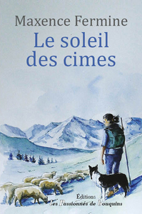 Image de Le soleil des cimes