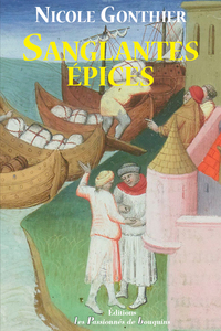 Picture of Sanglantes épices