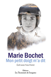 Picture of Mon petit doigt m'a dit