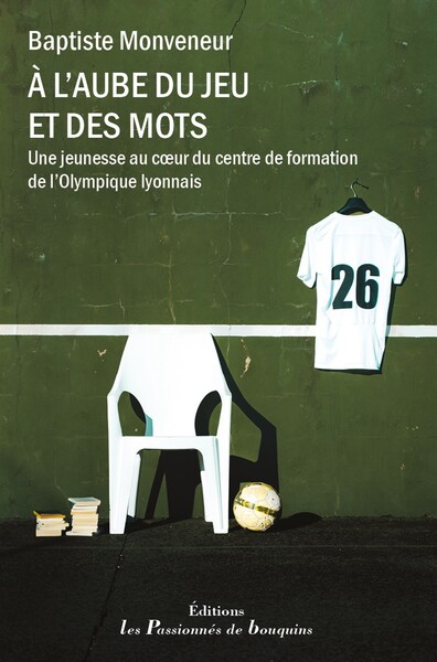 Picture of A l'aube du jeu et des mots