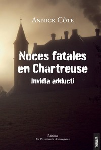 Picture of Noces fatales en Chartreuse