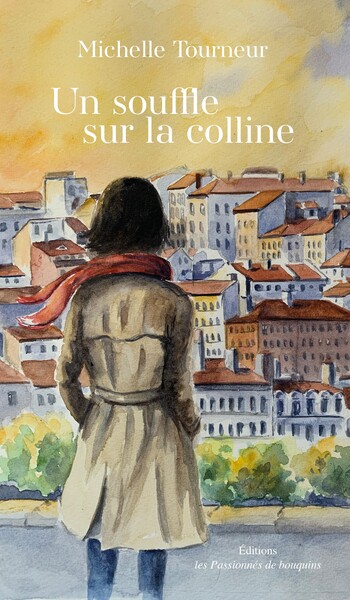 Picture of Un souffle sur la colline