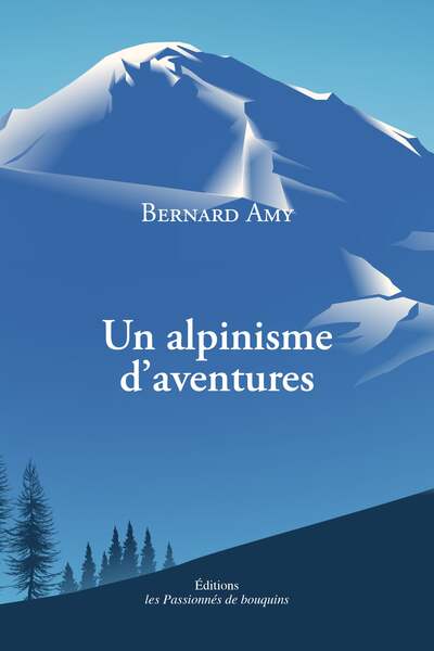 Picture of Un alpinisme d'aventures
