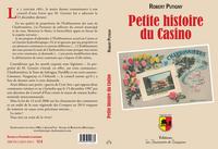 Image de Petite histoire du Casino de Charbonnières les bains