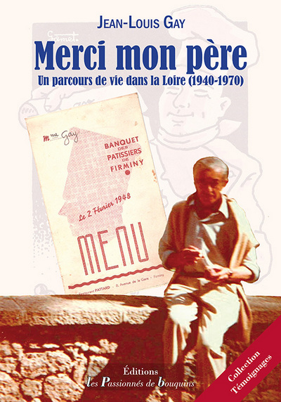 Image de Merci mon père