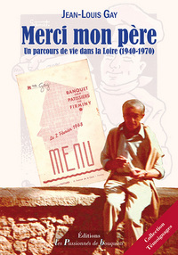 Image de Merci mon père