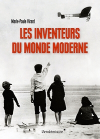Picture of Les Inventeurs Du Monde Moderne