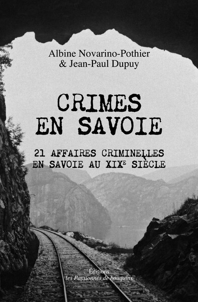 Image de Crimes en Savoie