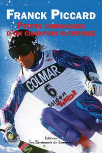 Image de Petites chroniques d'un champion olympique