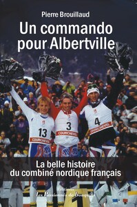 Picture of Un commando pour Albertville