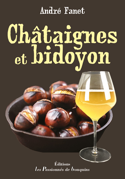 Image de Châtaignes et bidoyon