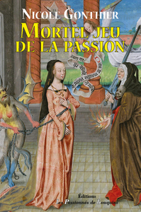 Image de Mortel jeu de la passion