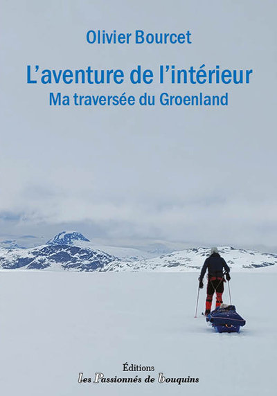Picture of L'aventure de l'intérieur