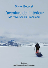 Picture of L'aventure de l'intérieur