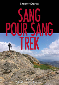 Image de Sang pour sang Trek