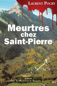 Picture of Meurtres chez Saint-Pierre