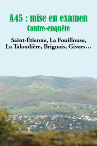 Image de A45 :  Mise en Examen