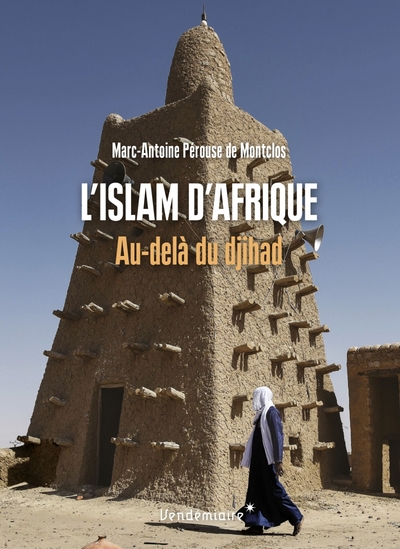 Image de L'islam d'Afrique : au-delà du djihad